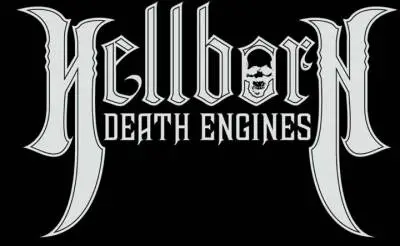 logo Hellborn Death Engines